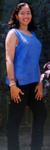 charming Honduras girl  from Yoro N3009
