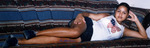 young Honduras girl  from Yoro N3032
