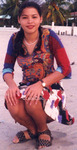 fun Honduras girl  from  N3033