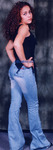 red-hot Honduras girl  from San Pedro Sula N3037