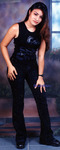 fun Honduras girl  from  N3040