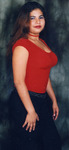 voluptuous Honduras girl  from San Pedro Sula N3060