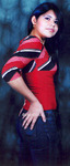 beautiful Honduras girl  from San Pedro Sula N3066