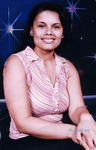 athletic Honduras girl  from San Pedro Sula N3067