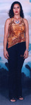 voluptuous Honduras girl  from Olancho N3070