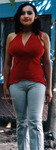 attractive Honduras girl  from Yoro N3091