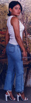 tall Honduras girl  from  N3095