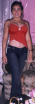 tall Honduras girl  from Tegucigalpa N3104