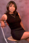 charming Peru girl  from Lima N3116