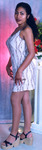 attractive Honduras girl  from Yoro N3169
