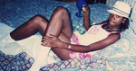 red-hot Jamaica girl  from Montego Bay N3177