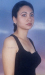 young Honduras girl  from Yoro N3221