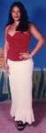 foxy Honduras girl  from  N3228