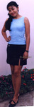 luscious Honduras girl  from Comayagua N3232