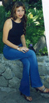 red-hot Honduras girl  from  N3246