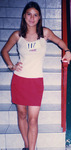 lovely Honduras girl  from  N3256