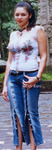 charming Honduras girl  from Tegucigalpa N3262