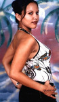 beautiful Honduras girl  from Morazan N3299