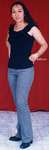 good-looking Honduras girl  from Danli N3306