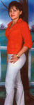 funny Honduras girl  from  N3314
