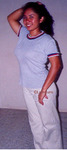 tall Honduras girl  from Tegucigalpa N3321