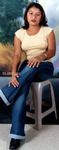 pretty Honduras girl  from San Pedro Sula N3329