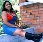 nice looking Honduras girl  from Tegucigalpa N3345