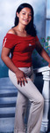 tall Honduras girl  from Yoro N3353