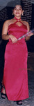 stunning Honduras girl  from  N3360
