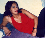passionate Honduras girl  from Olancho N3361