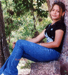 fun Honduras girl  from San Pedro Sula N3393