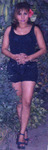 pretty Honduras girl  from Yoro N3401