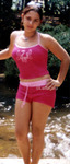 delightful Honduras girl  from  N3411