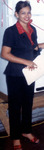 passionate Honduras girl  from San Pedro Sula N3414