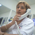 pretty Honduras girl  from San Pedro Sula N3427