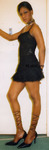 charming England girl  from  N3435