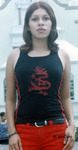 luscious Honduras girl  from  N3450