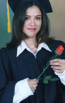 attractive Honduras girl  from Tegucigalpa N3455