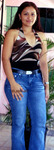 pretty Honduras girl  from Yoro N3460