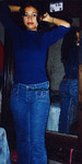 pretty Honduras girl  from Yoro N3463