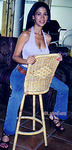 red-hot Honduras girl  from  N3470