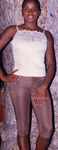lovely Jamaica girl  from  N3507