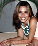 stunning Honduras girl  from  N3536