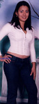 young Honduras girl  from San Pedro Sula N3543