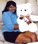 cute Trinidad and Tobago girl  from  N3553