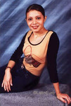 young Honduras girl  from San Pedro Sula N3561
