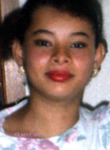 attractive Honduras girl  from  N3566
