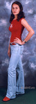 voluptuous Honduras girl  from San Pedro Sula N3573
