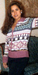 charming Peru girl  from Lima N3575