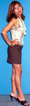 lovely Peru girl  from Lima N3583